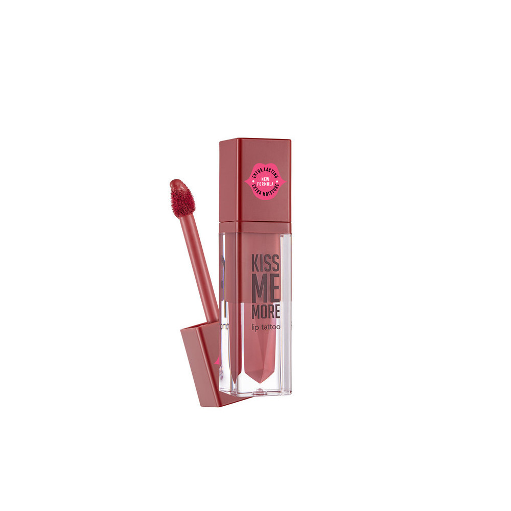 Flormar Kiss Me More Lip Tattoo, 22 Rosewood