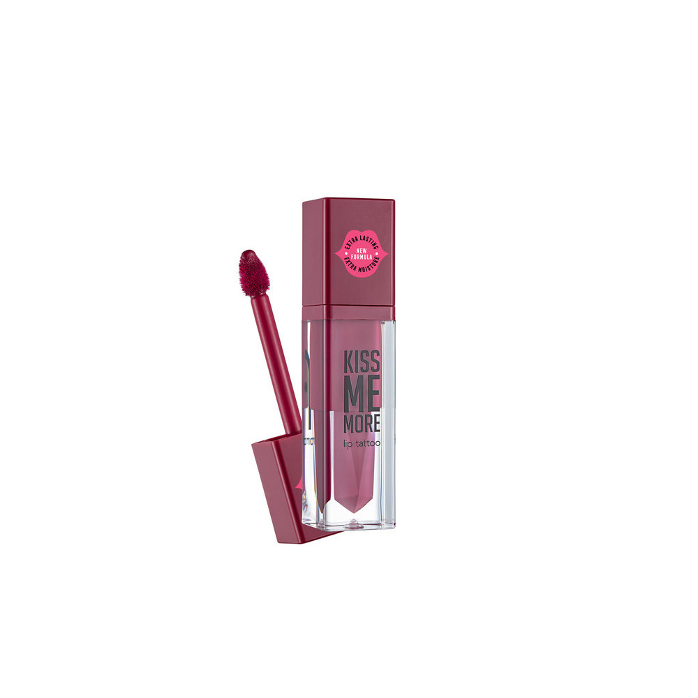 Flormar Kiss Me More Lip Tattoo Liquid Lipstick New, 023 Bachelorette