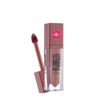 Flormar Kiss Me More Lip Tattoo Liquid Lipstick New, 025 Perfect Match