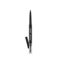 Flormar Angled Brow Pencil, 04 Dark Brown