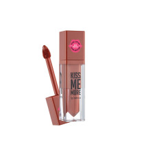 Flormar Kiss Me More Lip Tattoo New, 019 Caramel