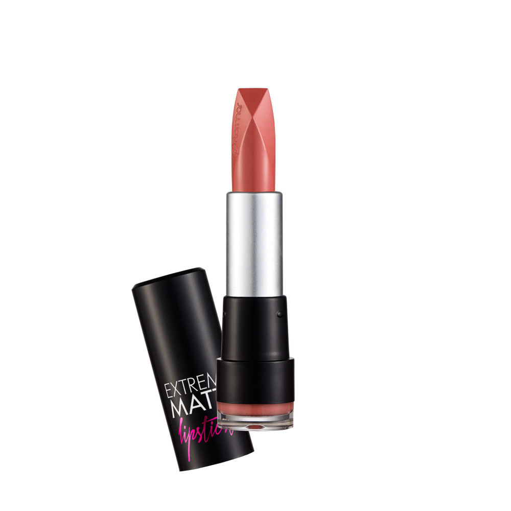 Flormar Extreme Matte Lipstick, 01 Warm Nude