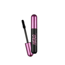 Flormar Volume And Curl Hero Mascara