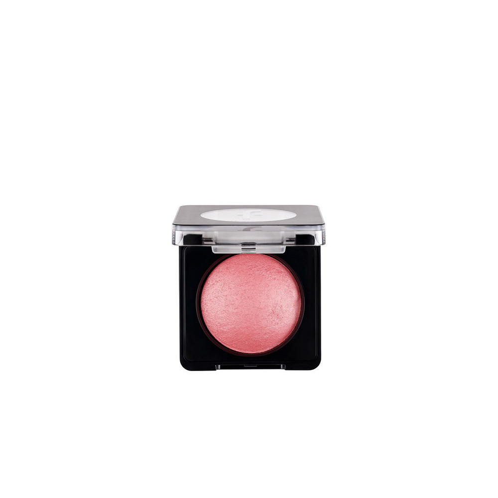 Flormar Baked Blush On, 40 Shimmer Pink