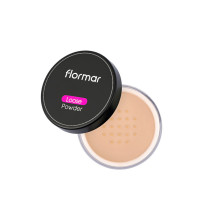 Flormar Loose Powder, 04 Beige Sand