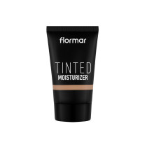 Flormar Tinted Moisturizer, 007 Warm Honey