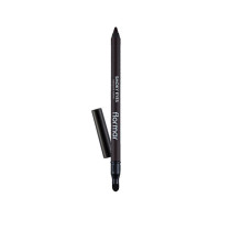 Flormar Smokey Eyes Waterproof Eyeliner, 02 Coolest Brown