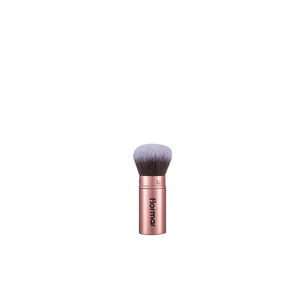 Flormar Portable Makeup Brush Re Design