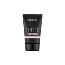 Flormar Tinted Moisturizer, 05 Sand