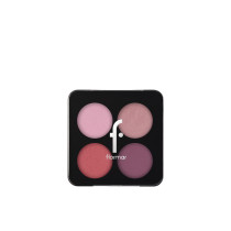 Flormar Np Color Eyeshadow Palette, 001 Rising Star