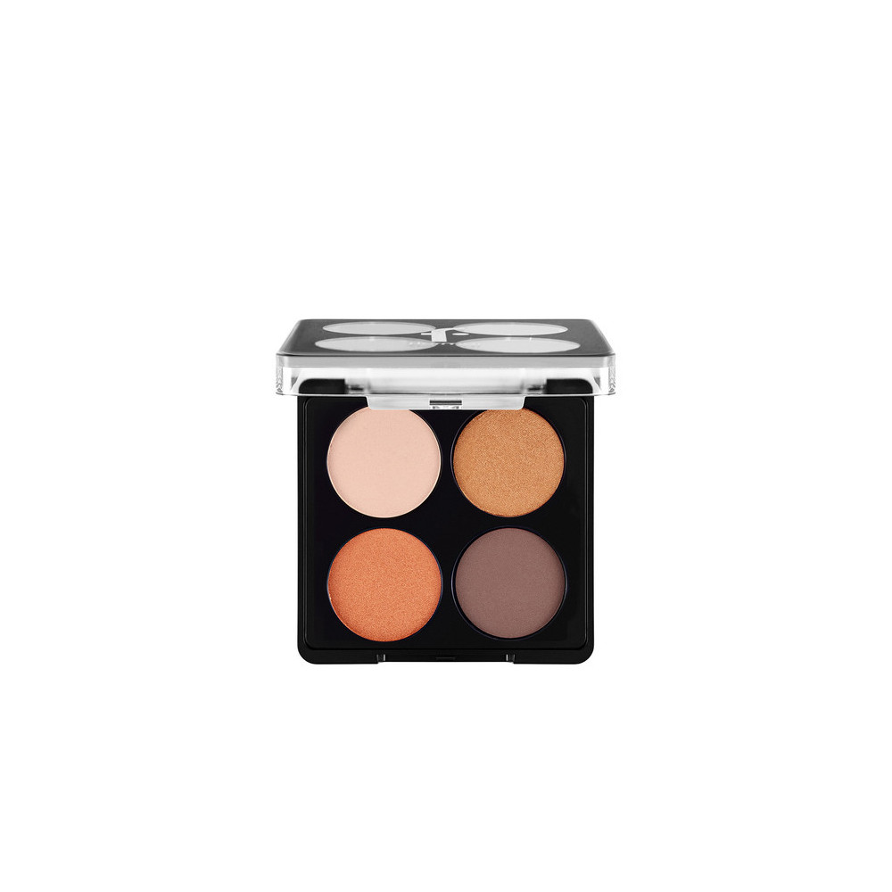 Flormar Np Color Eyeshadow Palette , 007 Obsession