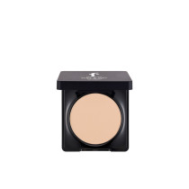 Flormar Wet And Dry Compact Powder, 08 Medium Peach