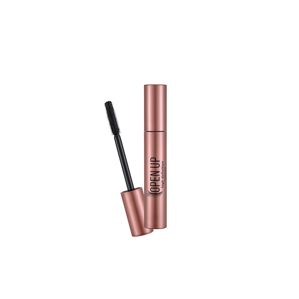 Flormar Open Up High Definition Mascara