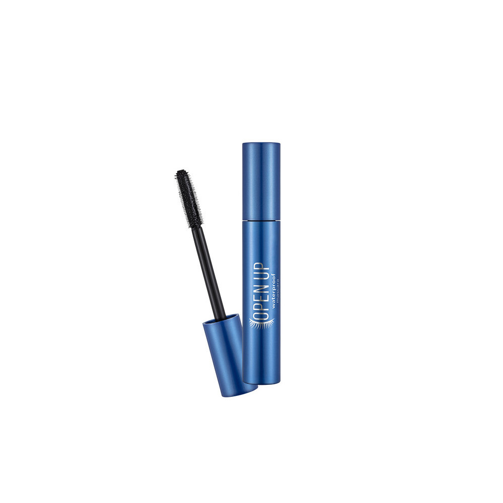 Flormar Open Up Waterproof Mascara