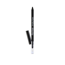 Flormar Smokey Eyes Carbon Black Waterproof Eyeliner