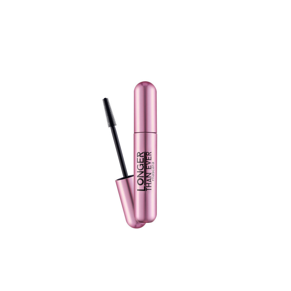 Flormar Long Lasting Longer Than Ever Mascara