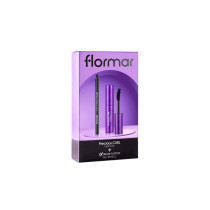 Flormar Limited Edition Promo Coffret Precious Curl Mascara And Extreme Tattoo Eyeliner 06