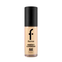 Flormar Np Perfect Coverage...