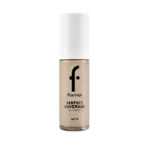 Flormar SPF 15 Perfect...