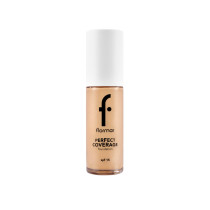 Flormar SPF 15 Perfect Coverage Foundation, 103 Creamy Beige