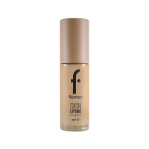 Flormar SPF 30 Np Skin Lifting Foundation, 090 Honey