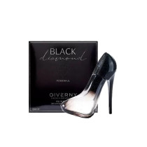 Giverny Black Diamond Eau de Parfum, 100ml
