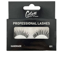 Glam Of Sweden Professional Lashes Handmade, 01