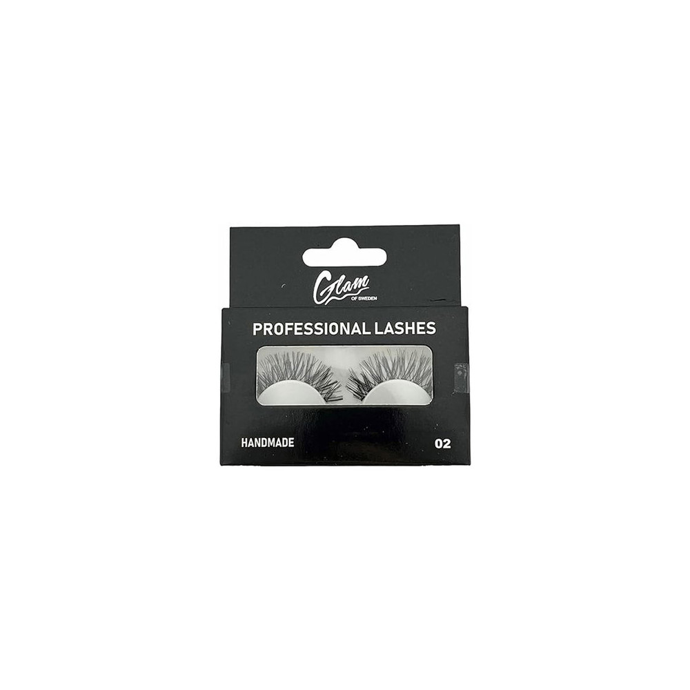 Glam Of Sweden Professional Lashes Handmade, 03