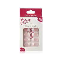 Glam Of Sweden False Nails...