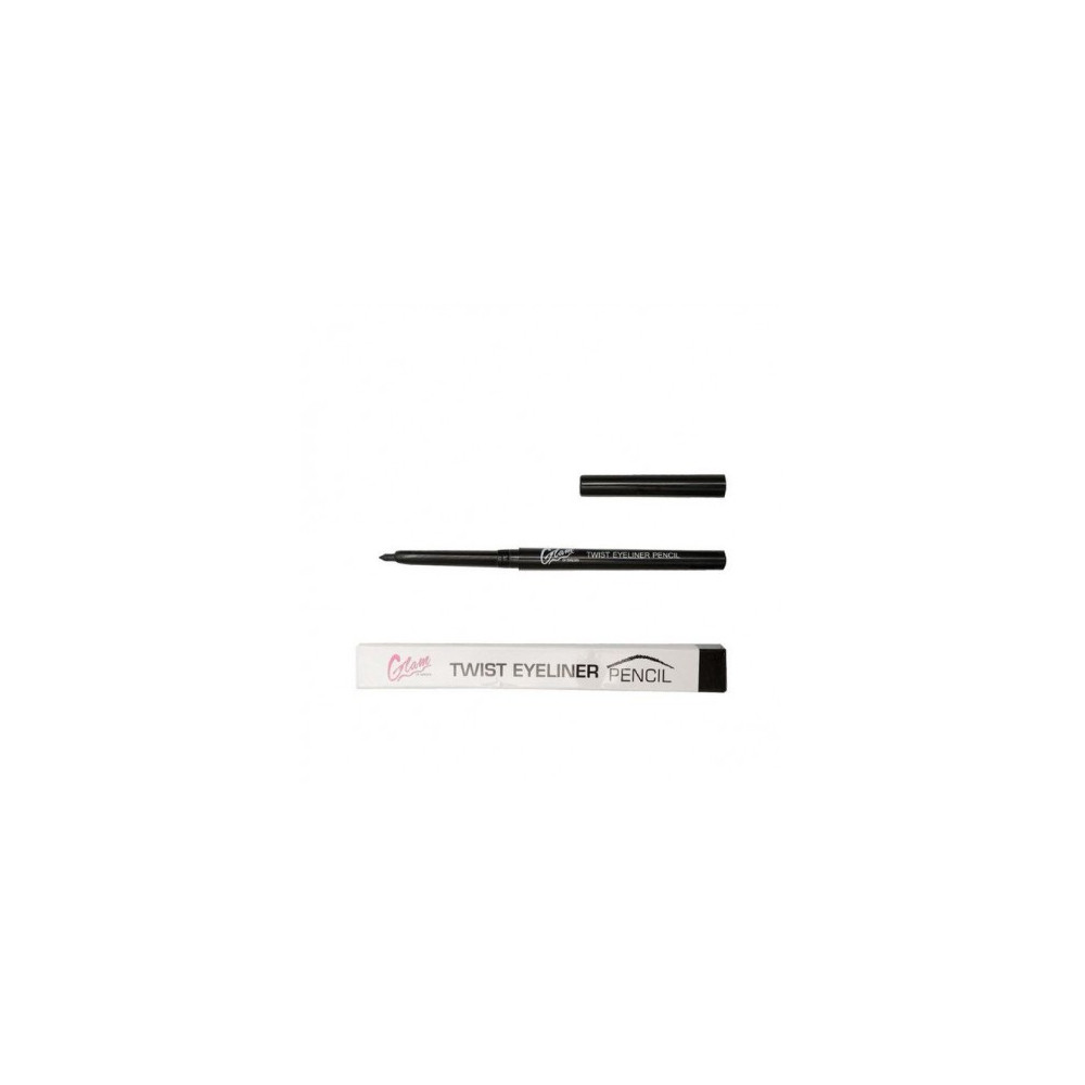 Glam Of Sweden Eyeliner Pencil, Black