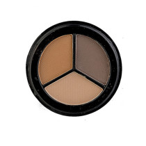 Glam Of Sweden Eyebrow Palette