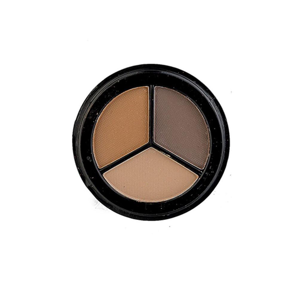 Glam Of Sweden Eyebrow Palette