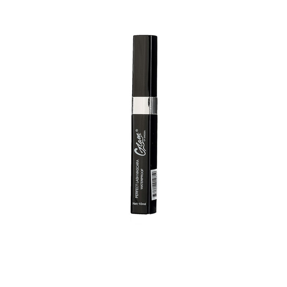 Glam Of Sweden Waterproof Perfect Lash Mascara, 9ml