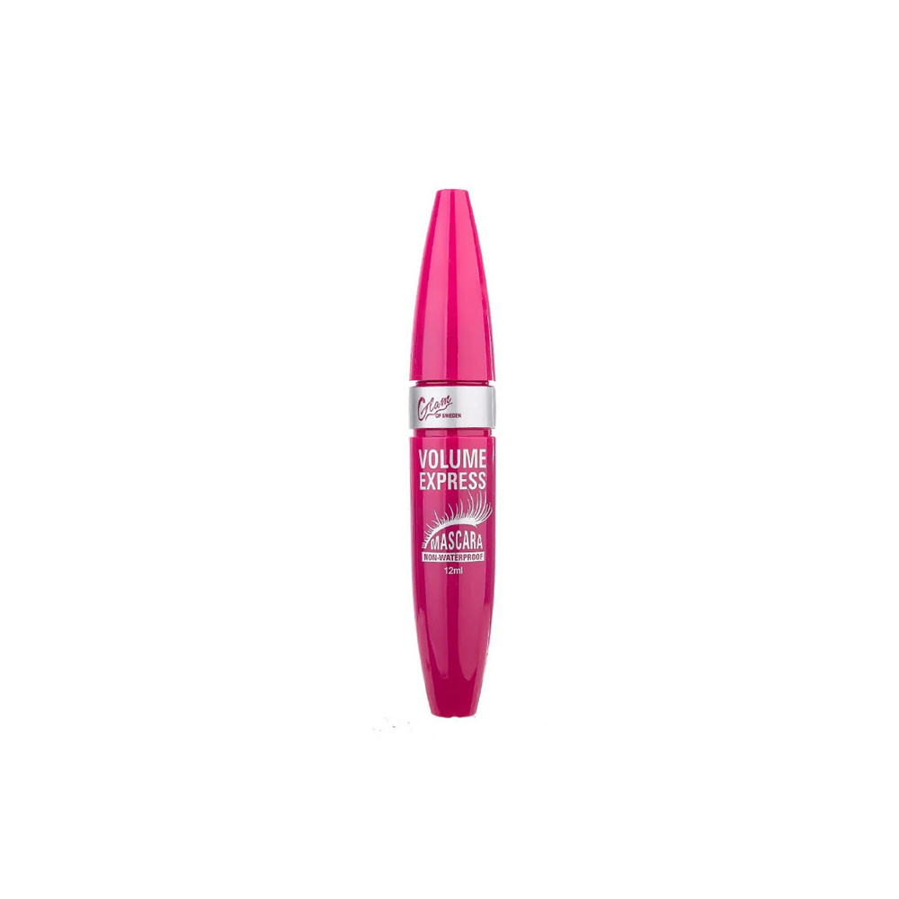 Glam Of Sweden Volume Express Non Waterproof Mascara, 12ml