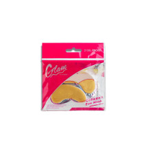 Glam Of Sweden Collagen Eye Mask, Gold