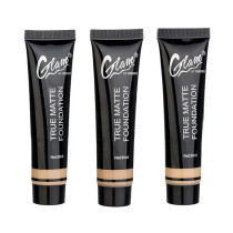 Glam Of Sweden Foundation Tube, 30ml