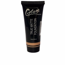 Glam Of Sweden Matte Foundation N01, 30ml