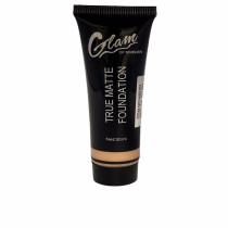 Glam Of Sweden Matte Foundation N02, 30ml