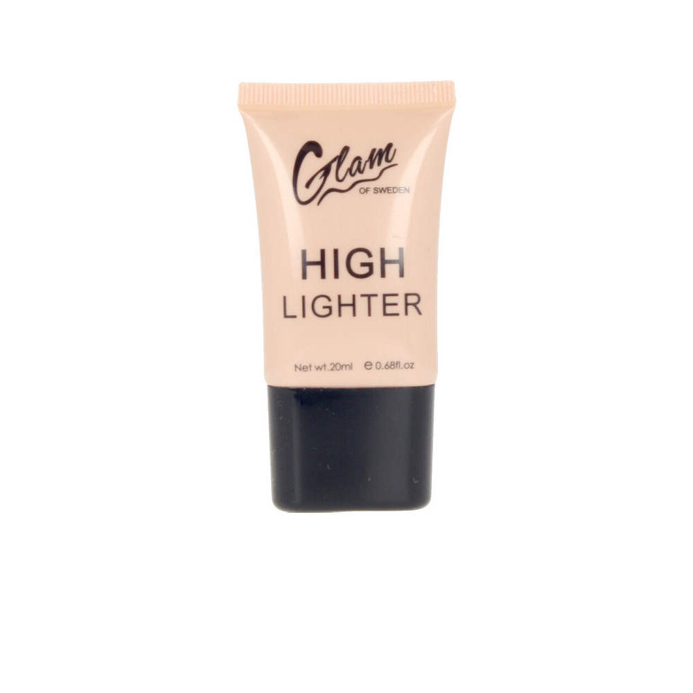Glam Of Sweden Highlighter, 20ml