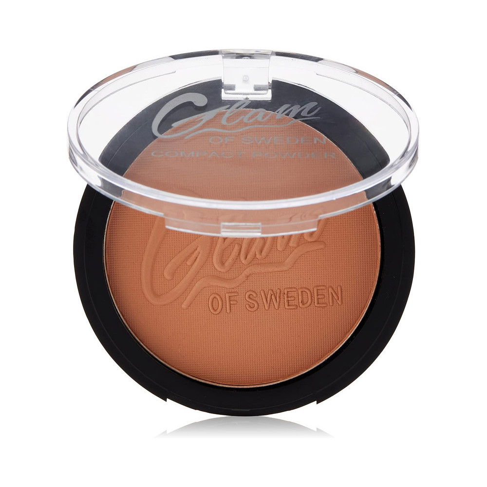 Glam Of Sweden Compact Powder