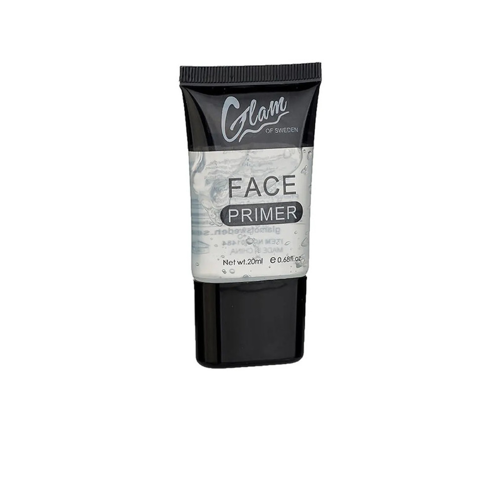 Glam Of Sweden Face Primer Clear, 20ml