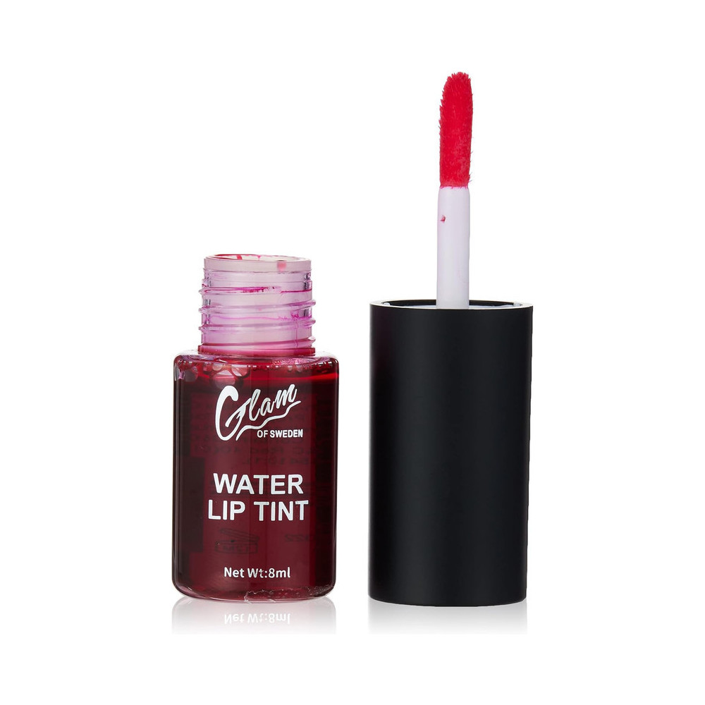Glam Of Sweden Water Lip Tint Berry