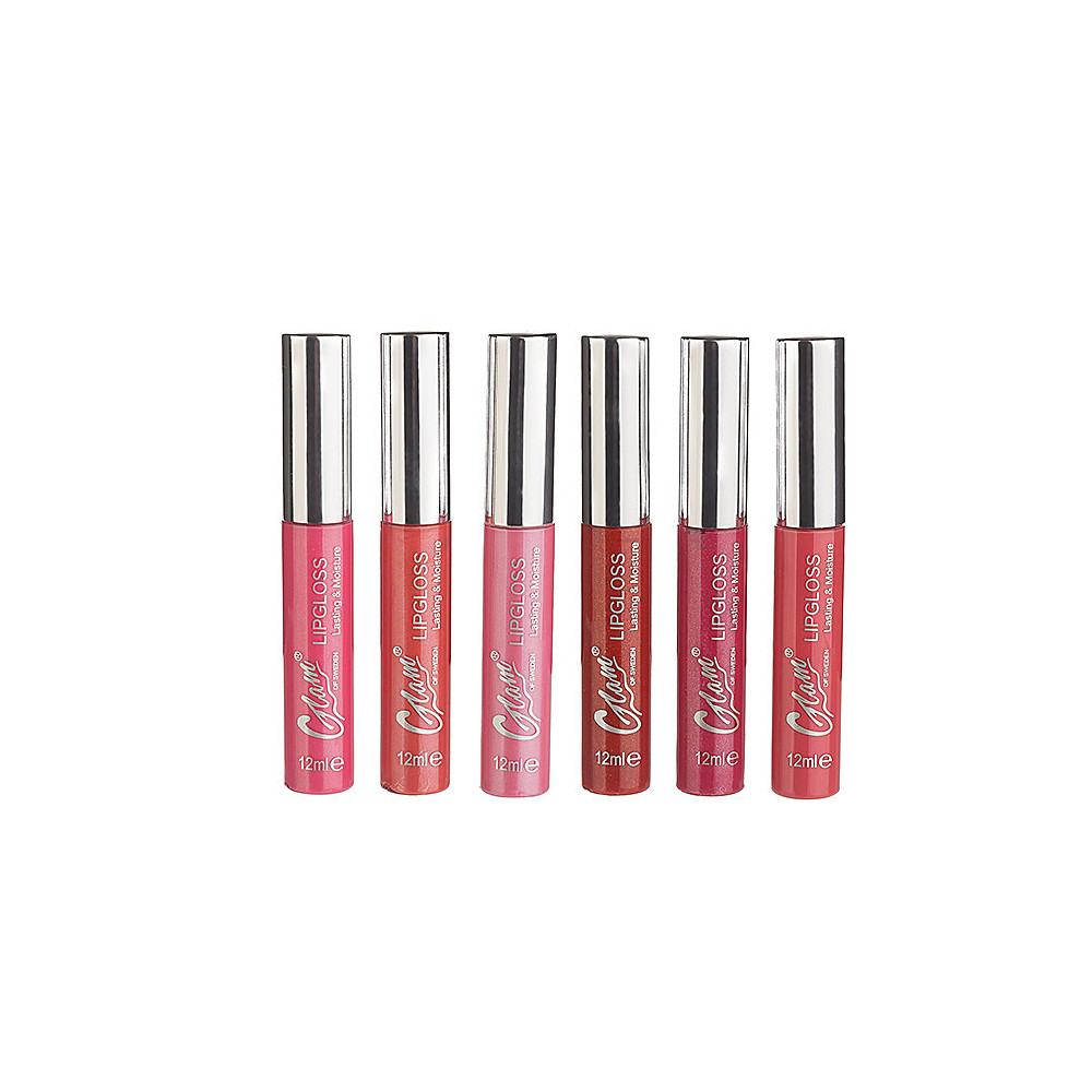 Glam Of Sweden Lip gloss 12ml