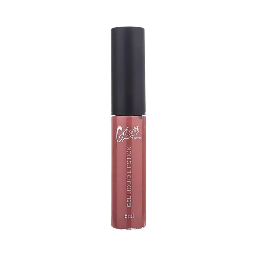 Glam Of Sweden Gel Liquid Lipstick