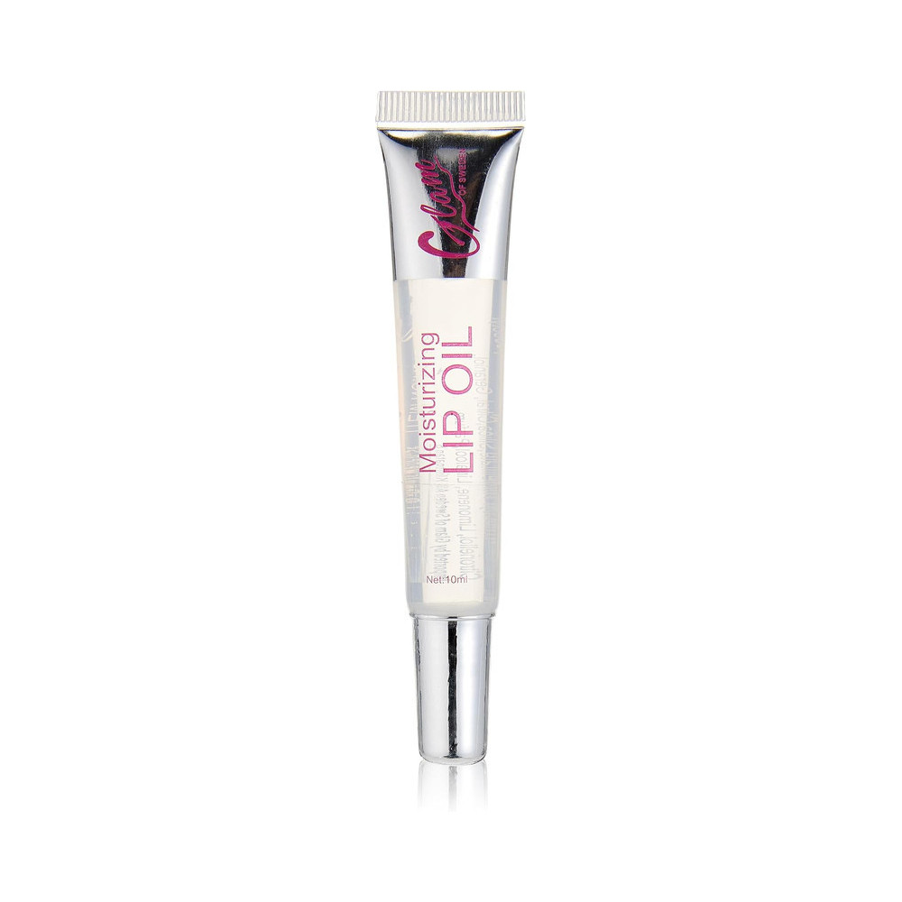 Glam Of Sweden Moisturizing Lip Oil, 10ml