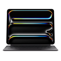Apple Magic Keyboard English for iPad Pro 13 inch M4 Black