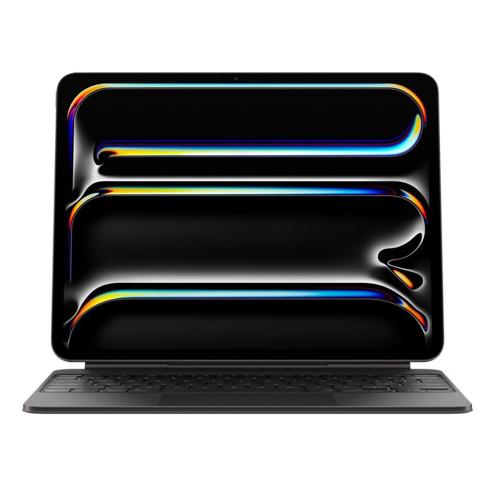 Apple Magic Keyboard English for iPad Pro 13 inch M4 Black