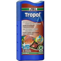 Jbl Tropical Water Conditioner For Freshwater Aquariums, 100 ml