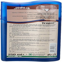 Jbl Tropical Water Conditioner For Freshwater Aquariums, 250 ml