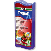 Jbl Tropical Water Conditioner For Freshwater Aquariums, 250 ml
